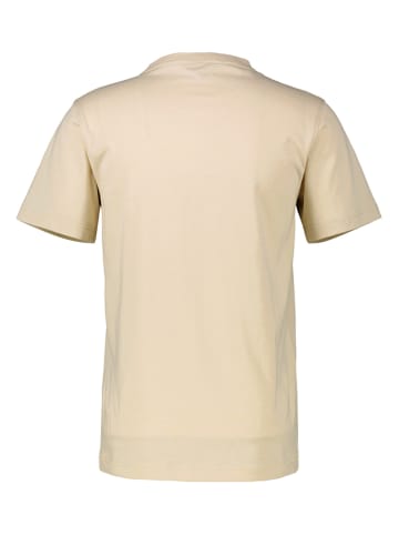 Lerros Shirt in Sand