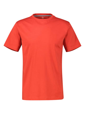 Lerros Shirt in Rot