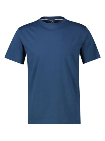 Lerros Shirt in Dunkelblau