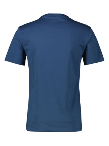 Lerros Shirt in Dunkelblau