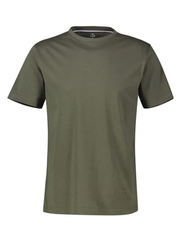 Lerros Shirt in Khaki