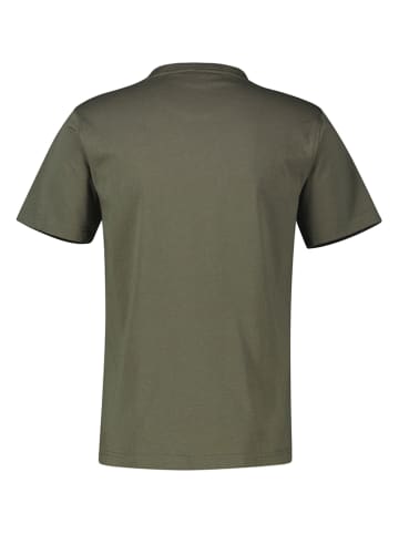 Lerros Shirt in Khaki