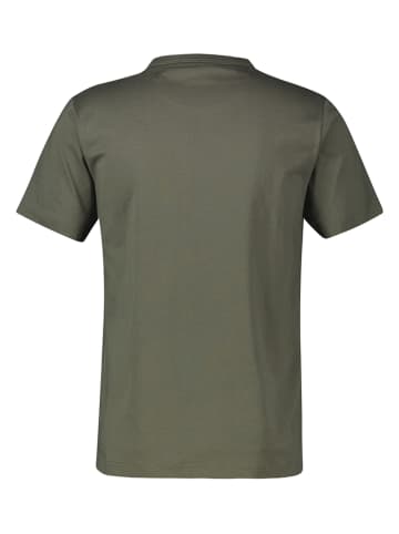 Lerros Shirt in Khaki