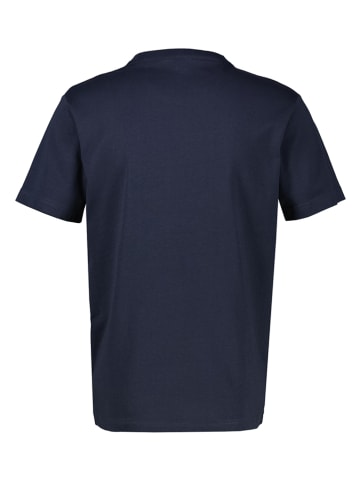 Lerros Shirt in Dunkelblau