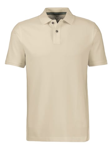 Lerros Poloshirt in Sand