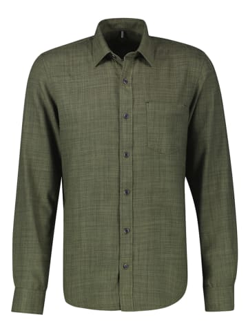 Lerros Blouse kaki