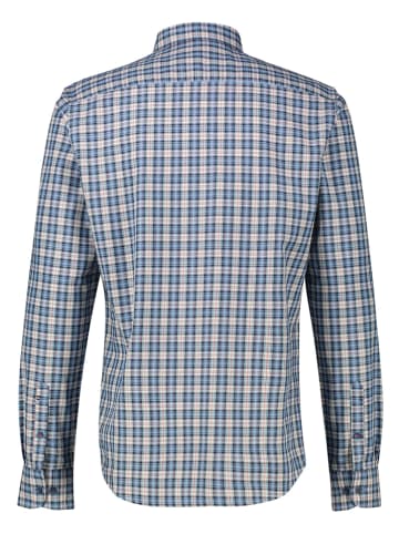 Lerros Blouse blauw