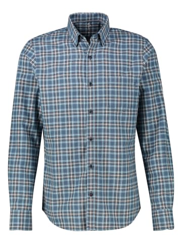 Lerros Blouse blauw
