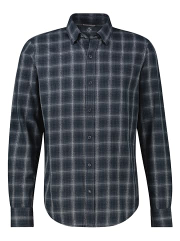 Lerros Blouse donkerblauw