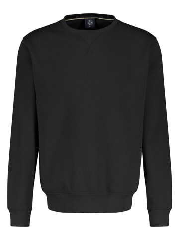 Lerros Sweatshirt zwart