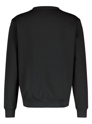 Lerros Sweatshirt zwart