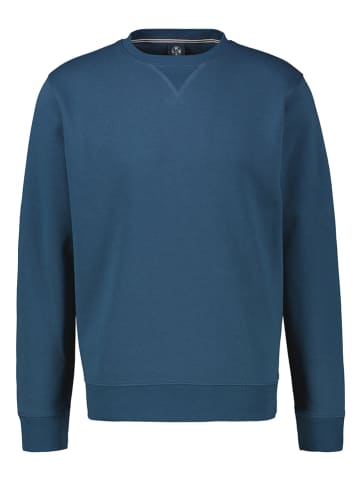 Lerros Sweatshirt blauw