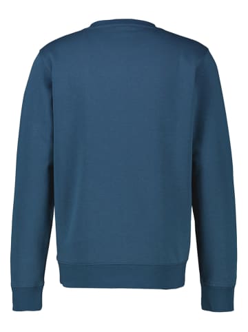Lerros Sweatshirt blauw