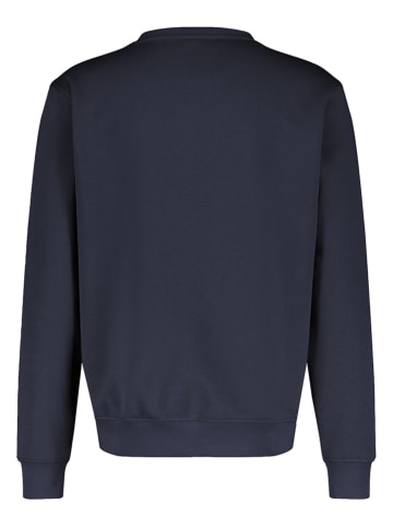 Lerros Sweatshirt donkerblauw