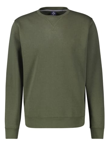 Lerros Bluza w kolorze khaki