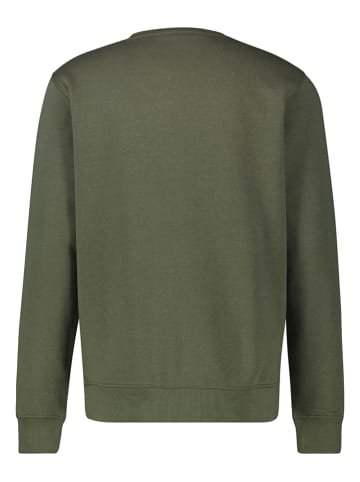 Lerros Bluza w kolorze khaki