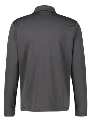 Lerros Poloshirt zwart