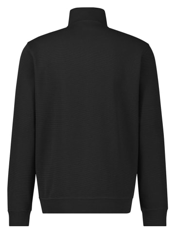 Lerros Sweatshirt zwart