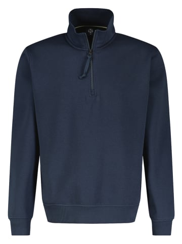 Lerros Sweatshirt donkerblauw