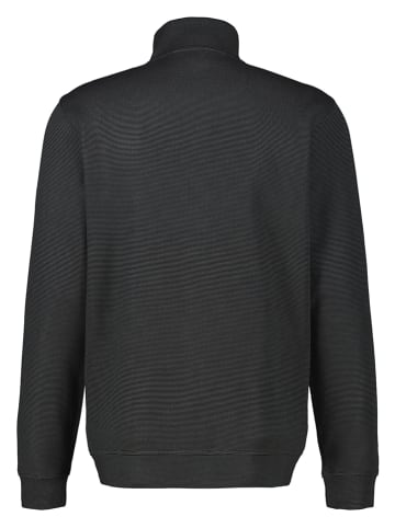 Lerros Sweatvest zwart