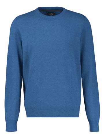 Lerros Sweter w kolorze niebieskim
