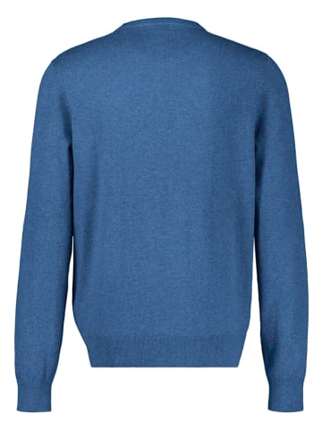 Lerros Sweter w kolorze niebieskim