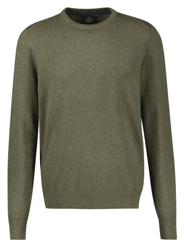 Lerros Sweter w kolorze khaki