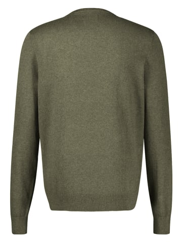 Lerros Sweter w kolorze khaki