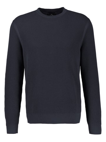Lerros Trui donkerblauw
