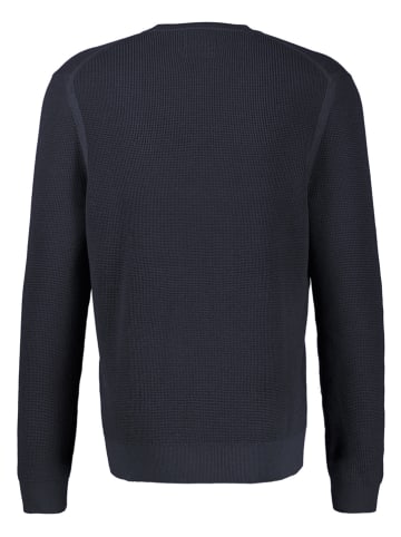 Lerros Pullover in Dunkelblau