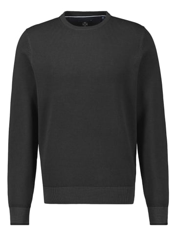 Lerros Sweter w kolorze czarnym