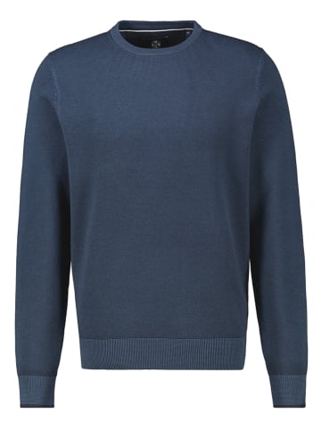 Lerros Trui donkerblauw
