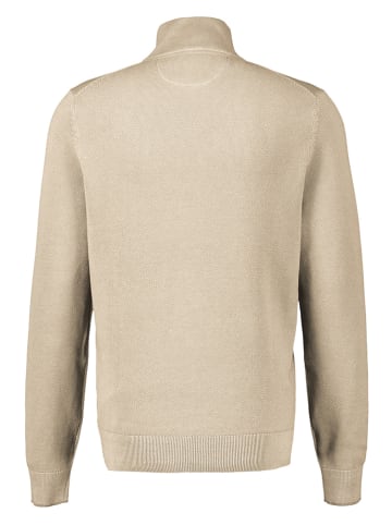 Lerros Sweter w kolorze beżowym