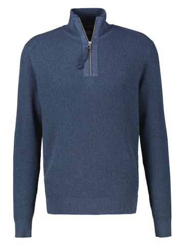 Lerros Trui donkerblauw