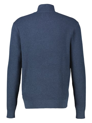 Lerros Pullover in Dunkelblau