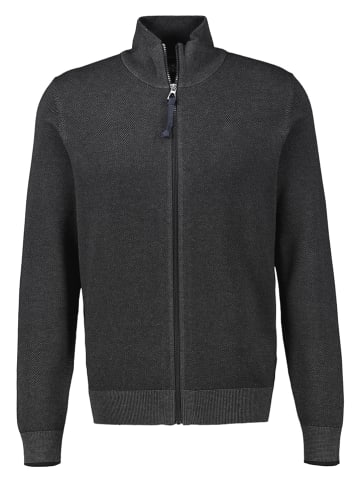 Lerros Vest zwart