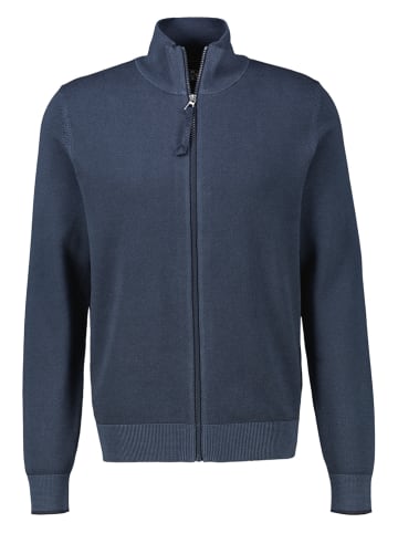 Lerros Cardigan in Dunkelblau