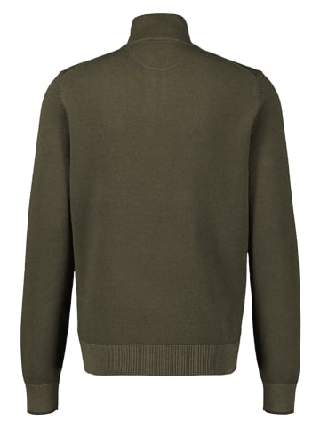Lerros Kardigan w kolorze khaki