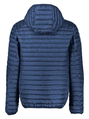 Lerros Steppjacke in Blau