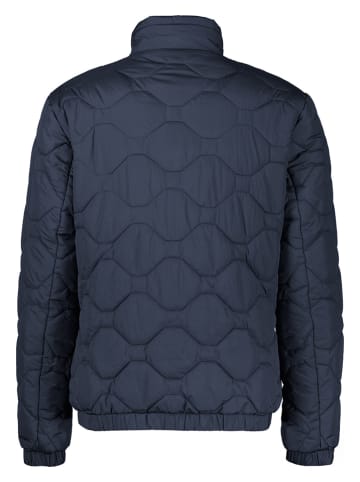 Lerros Steppjacke in Dunkelblau