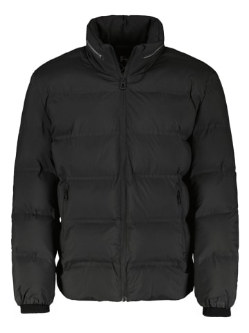 Lerros Winterjas zwart