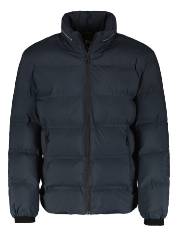 Lerros Winterjas donkerblauw