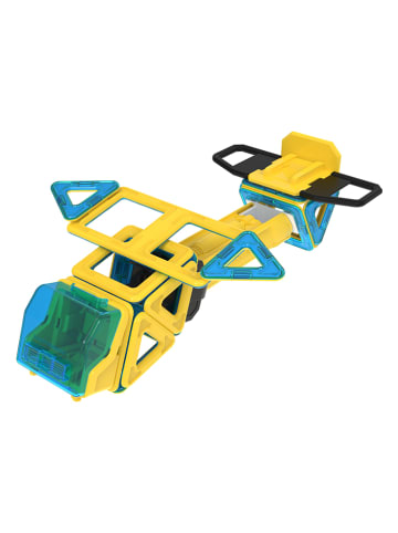 MAGFORMERS 25tlg. Magnetspielset "Amazing Builders" - ab 3 Jahren