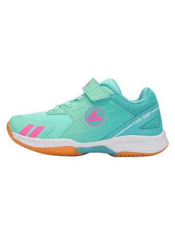 Jako Sportschuhe "Nick EV" in Türkis