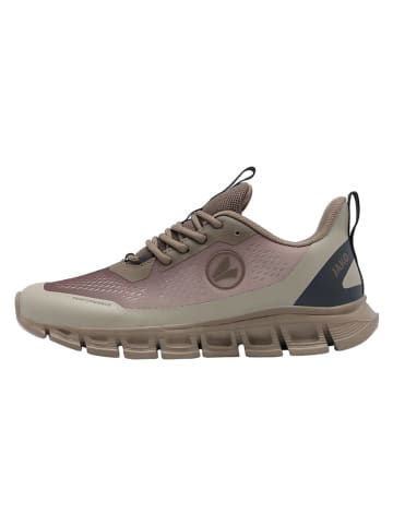 Jako Sportschuhe "Radius" in Hellbraun