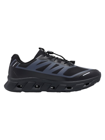 Jako Buty sportowe "Haile" w kolorze czarnym