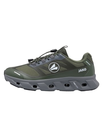 Jako Buty sportowe "Haile" w kolorze khaki