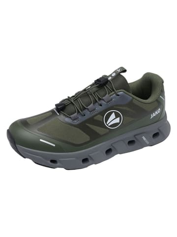 Jako Buty sportowe "Haile" w kolorze khaki