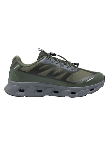 Jako Buty sportowe "Haile" w kolorze khaki