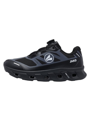 Buty sportowe "Haile XT" w kolorze czarnym